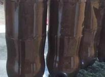 سرکه انجیر سفید ترش ترش در شیپور-عکس کوچک