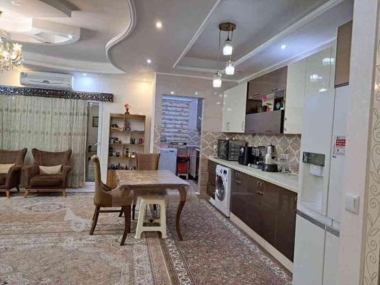 فروش آپارتمان 105 متر در ارغوان خیابان بابل در گروه خرید و فروش املاک در مازندران در شیپور-عکس1