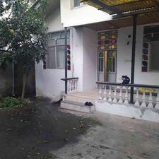 خانه ویلایی 185 متری با زمین دو کله در 72 تن