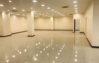 اجاره اداری 400 متر در سعادت آباد