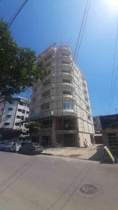 آپارتمان 135 متر در انتهای بعثت در گروه خرید و فروش املاک در مازندران در شیپور-عکس1