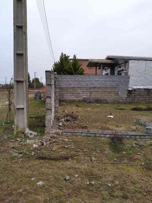 فروش زمین مسکونی 150 متر در چپکرود در گروه خرید و فروش املاک در مازندران در شیپور-عکس1