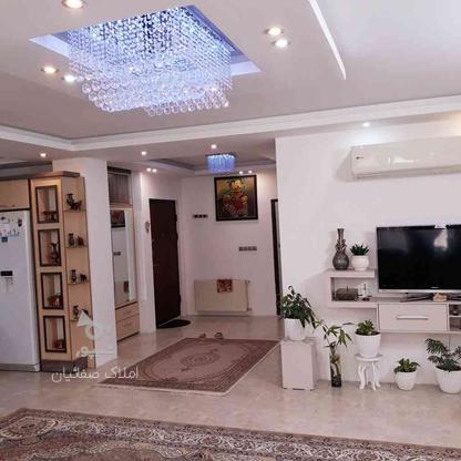 فروش آپارتمان 105 متر در خیابان نور به هراز فول امکانات در گروه خرید و فروش املاک در مازندران در شیپور-عکس1