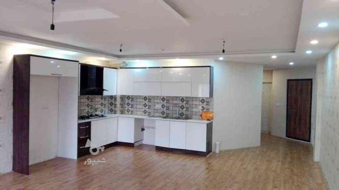 فروش آپارتمان در بهشتی105متر در گروه خرید و فروش املاک در مازندران در شیپور-عکس1