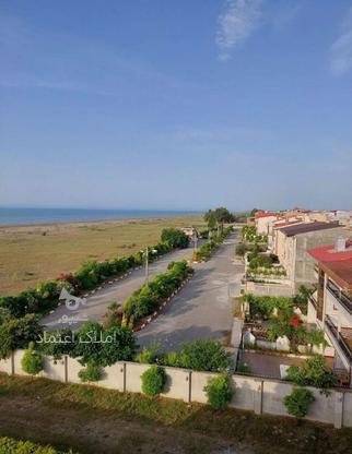 زمین ساحلی 400 متر در چپکرود در گروه خرید و فروش املاک در مازندران در شیپور-عکس1