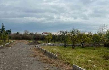 فروش زمین 200 متر در گلیجان علی آباد شهرک