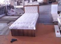 فروش تخت تمام ام دی اف با قیمت استسنایی در شیپور-عکس کوچک