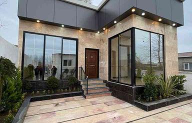 فروش ویلا 180 متر در بهدشت