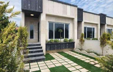 فروش ویلا 140 متر در بهدشت