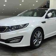 کیا اپتیما مدل 2013 اقساطی تحویل فوری