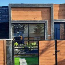 فروش ویلا 120 متر در آهودشت