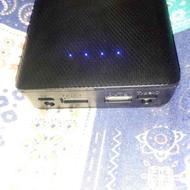 پاوربانک بزرگ مسافرتی قدرتمند