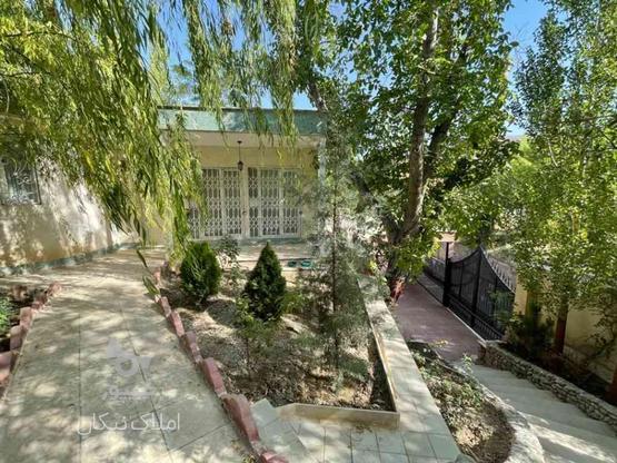فروش ویلا 570 متر در گیلاوند-خرمده در گروه خرید و فروش املاک در تهران در شیپور-عکس1