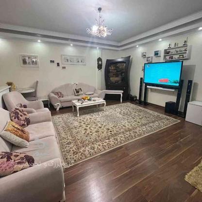 فروش آپارتمان 90 متر در جنت آباد جنوبی در گروه خرید و فروش املاک در تهران در شیپور-عکس1