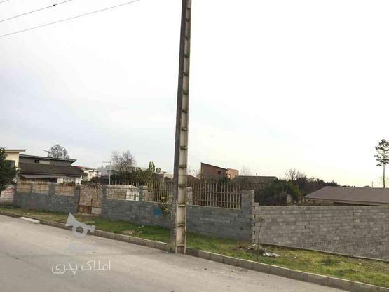 فروش زمین اداری و تجاری 355 متر در اجبارکلا در گروه خرید و فروش املاک در مازندران در شیپور-عکس1
