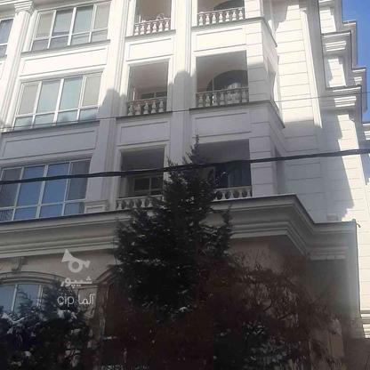 فروش آپارتمان 170 متر در کامرانیه در گروه خرید و فروش املاک در تهران در شیپور-عکس1