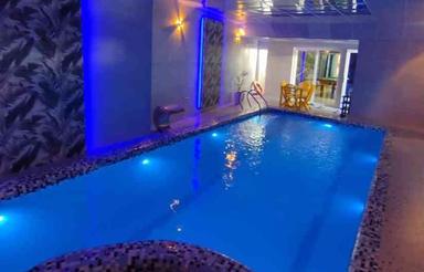 اجاره 445 متر در دهکده ساحلی