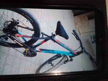 دوچرخه حدود چندین ماه است به سرقت رفته در شیپور