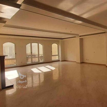 فروش آپارتمان 190 متر در قیطریه در گروه خرید و فروش املاک در تهران در شیپور-عکس1