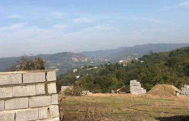 فروشی 750 متر زمین سنگبن و سلیم شیخ