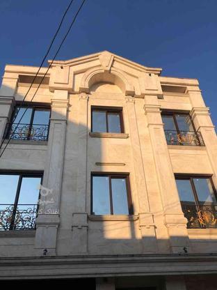 معاوضه و فروش تریبلکس اسانسور دار 330 متر در گروه خرید و فروش املاک در مازندران در شیپور-عکس1