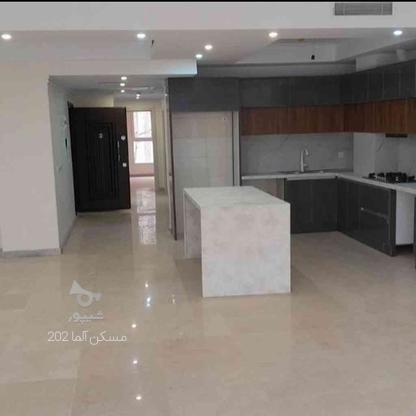 فروش آپارتمان 125 متر در امیرآباد در گروه خرید و فروش املاک در تهران در شیپور-عکس1