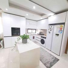 باغ زیار 83متر همکف