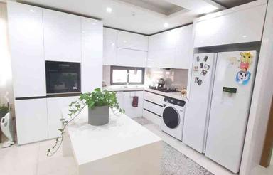 باغ زیار 83متر همکف