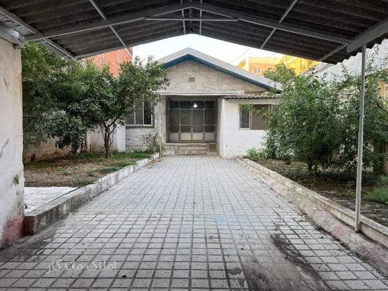 فروش خانه قابل سکونت با زمینی حدود 320 متر در شهرک بهزاد در گروه خرید و فروش املاک در مازندران در شیپور-عکس1