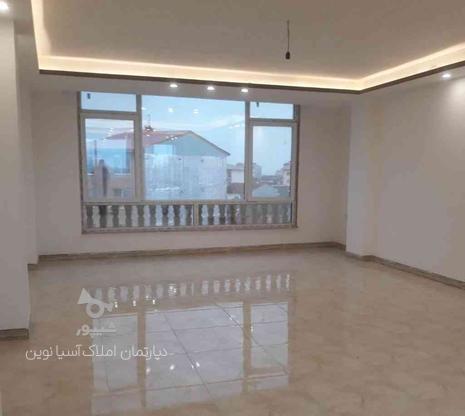 آپارتمان 126 متری نوساز کلید اول خیابان هفتاد و دو تن در گروه خرید و فروش املاک در گیلان در شیپور-عکس1