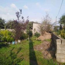 زمین مسکونی410متری بی بالان کندتر کلاچای