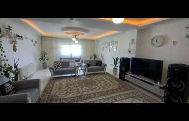 فروش آپارتمان 118 متر در بهشتی میدان قصابیان