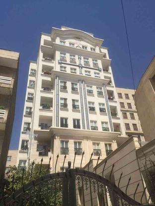 فروش آپارتمان 210 متر در فرمانیه در گروه خرید و فروش املاک در تهران در شیپور-عکس1
