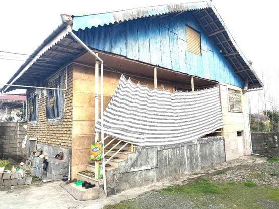 253 متر خانه ویلایی سنددار در گروه خرید و فروش املاک در گیلان در شیپور-عکس1