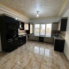 واحد 116 متری طبقه شیک جاده لیلاکوه