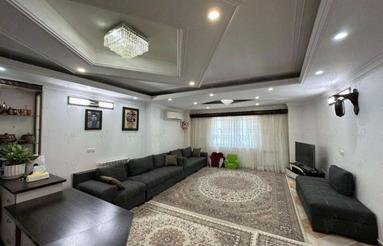 آپارتمان 84 متری تک واحدی در کمربندی غربی