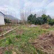 زمین مسکونی 200 متر