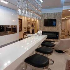 فروش آپارتمان 263 متر در فرمانیه