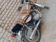 موتور سالم بدون هیچ عیبی در شیپور
