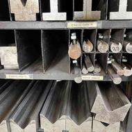 طراحی و تولید انواع تیغه سنبه ماتریس پرس برک گیوتین خمکن