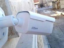 تعمیرات و نصاب دوربین مدار بسته/دزدگیر اماکن در شیپور