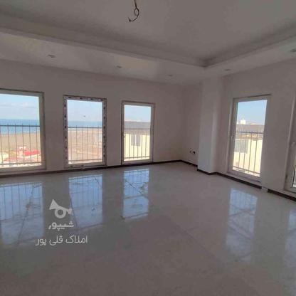 آپارتمان 82 متری تاپ لوکیشن ساحلی در گروه خرید و فروش املاک در مازندران در شیپور-عکس1
