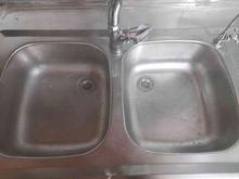 سینک ظرفشویی در شیپور