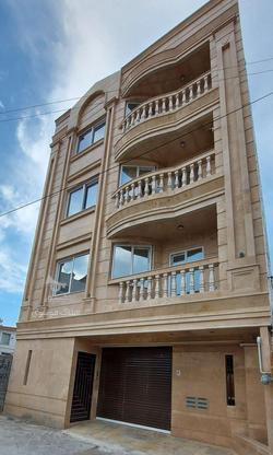 فروش آپارتمان در خیابان ملل (لسانی) در گروه خرید و فروش املاک در مازندران در شیپور-عکس1