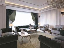 فروش آپارتمان 186 متر در زعفرانیه در شیپور