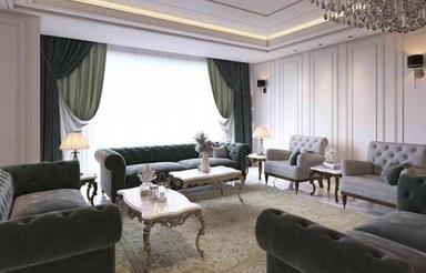 فروش آپارتمان 186 متر در زعفرانیه