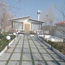 فروش ویلا 500 متر در چهارباغ