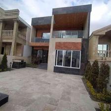 فروش ویلا 200 متر در جاده چمستان مازندران شمال