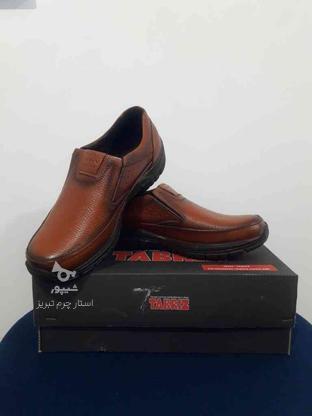 کفش طبی کلارک کد 465 در گروه خرید و فروش لوازم شخصی در آذربایجان شرقی در شیپور-عکس1