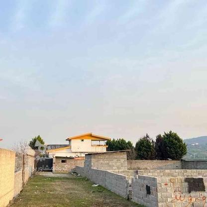 فروش زمین مسکونی 165 متر در دشت سر در گروه خرید و فروش املاک در مازندران در شیپور-عکس1